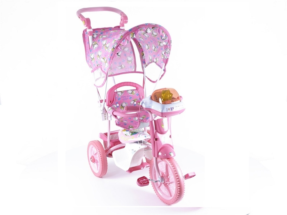 JAGUAR 0747K - оригинальный велосипед