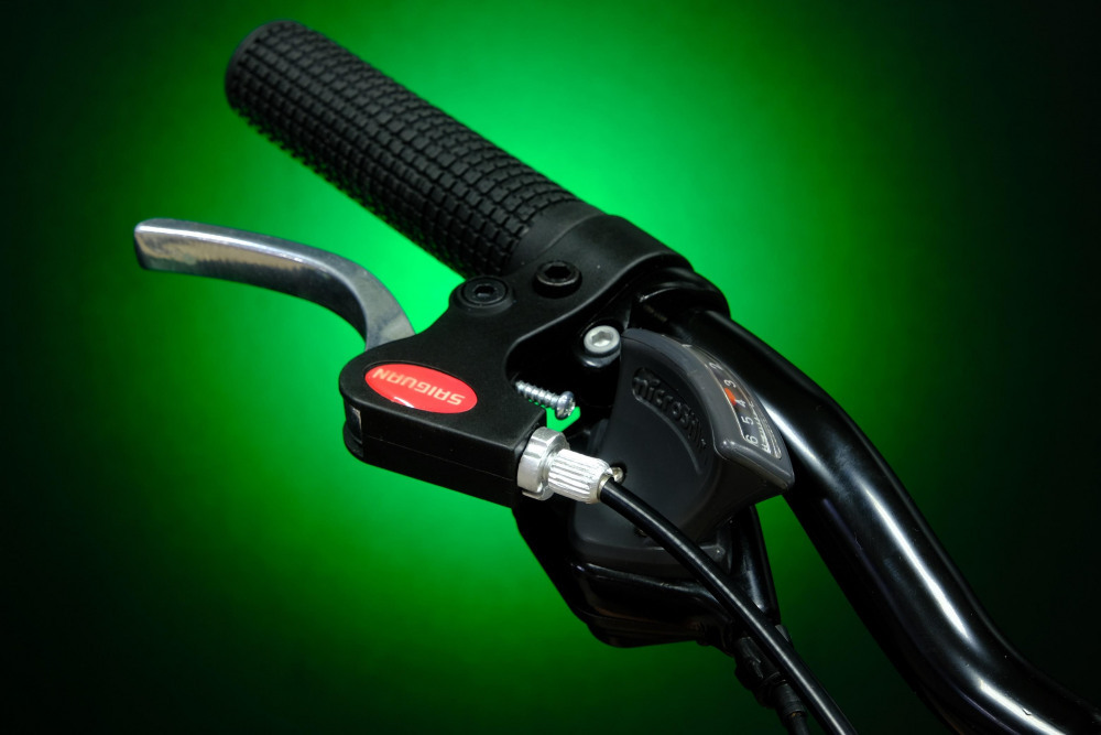 Lorak Junior 246 Boy