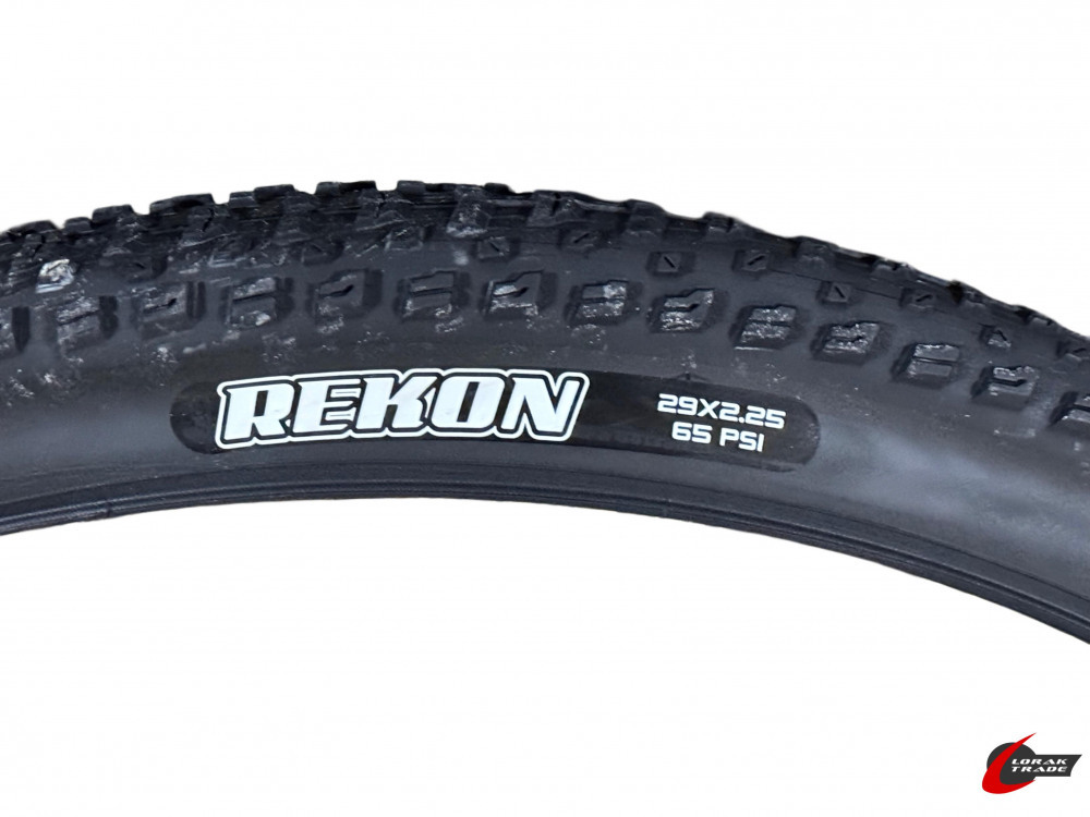 Покрышка MAXXIS 29"*2.25 Rekon Race M355P 60TPI, код 41745