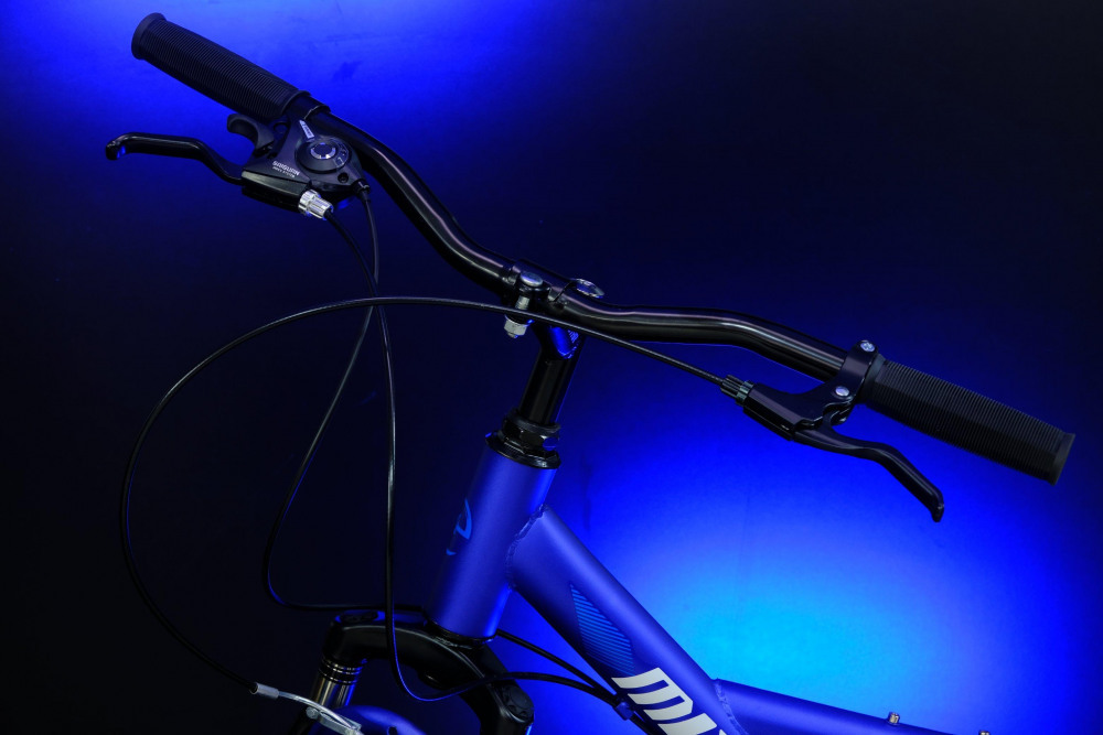 MIXSTAR Soft 24 Синий